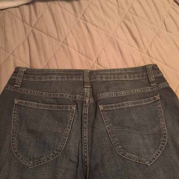 Lee Riders Jeans BNWT - Picture 8 of 9